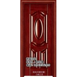 重慶鋼木門(mén)廠(chǎng) 鋼木門(mén) 群喜門(mén)業(yè)實(shí)力品牌