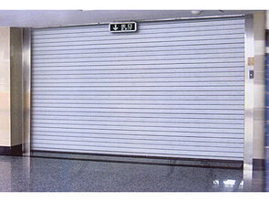 賦鑫安門(mén)業(yè)的鄭州防火卷簾門(mén)銷(xiāo)量怎么樣 河南防火卷簾廠(chǎng)