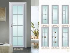 三明平開門與福州平開門選購指南——以廣樂居門業(yè)為例