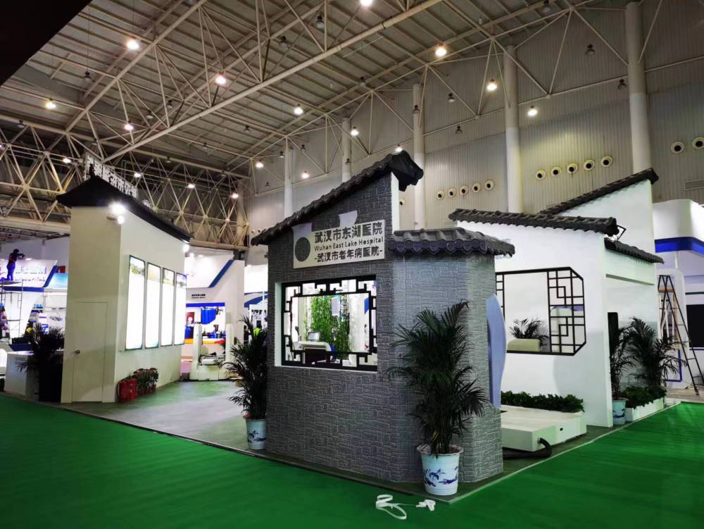 黃石一站式展覽與會(huì)議服務(wù) 從策劃到搭建的全流程解決方案