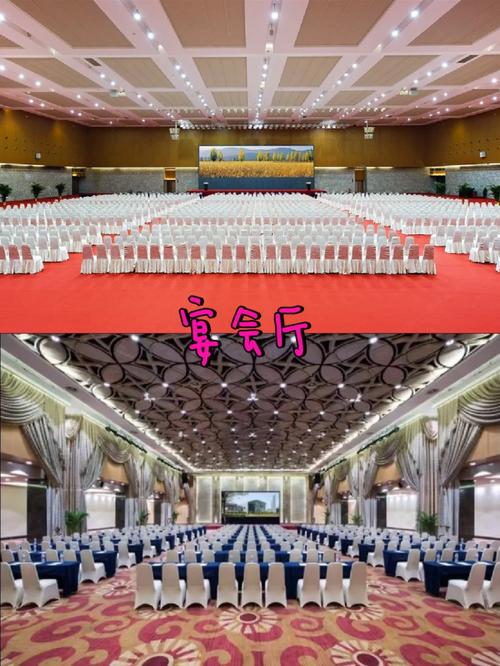 南京寶藏婚宴酒店深度測(cè)評(píng)｜南京國(guó)際博覽中心酒店 絕美戶外露臺(tái)、無柱大廳與專業(yè)禮儀服務(wù)全解析