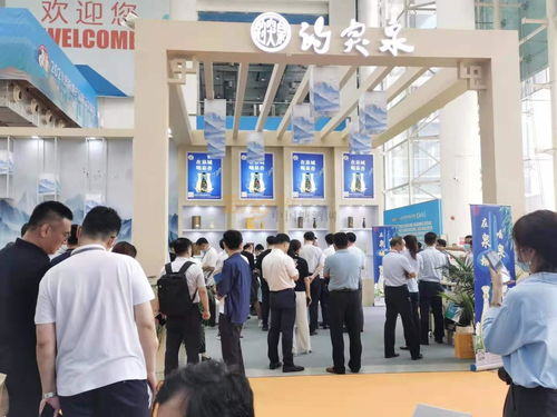 濟(jì)南制造 天下共享——2021濟(jì)南地產(chǎn)品展示交易會(huì)盛大開幕，禮儀服務(wù)彰顯品質(zhì)